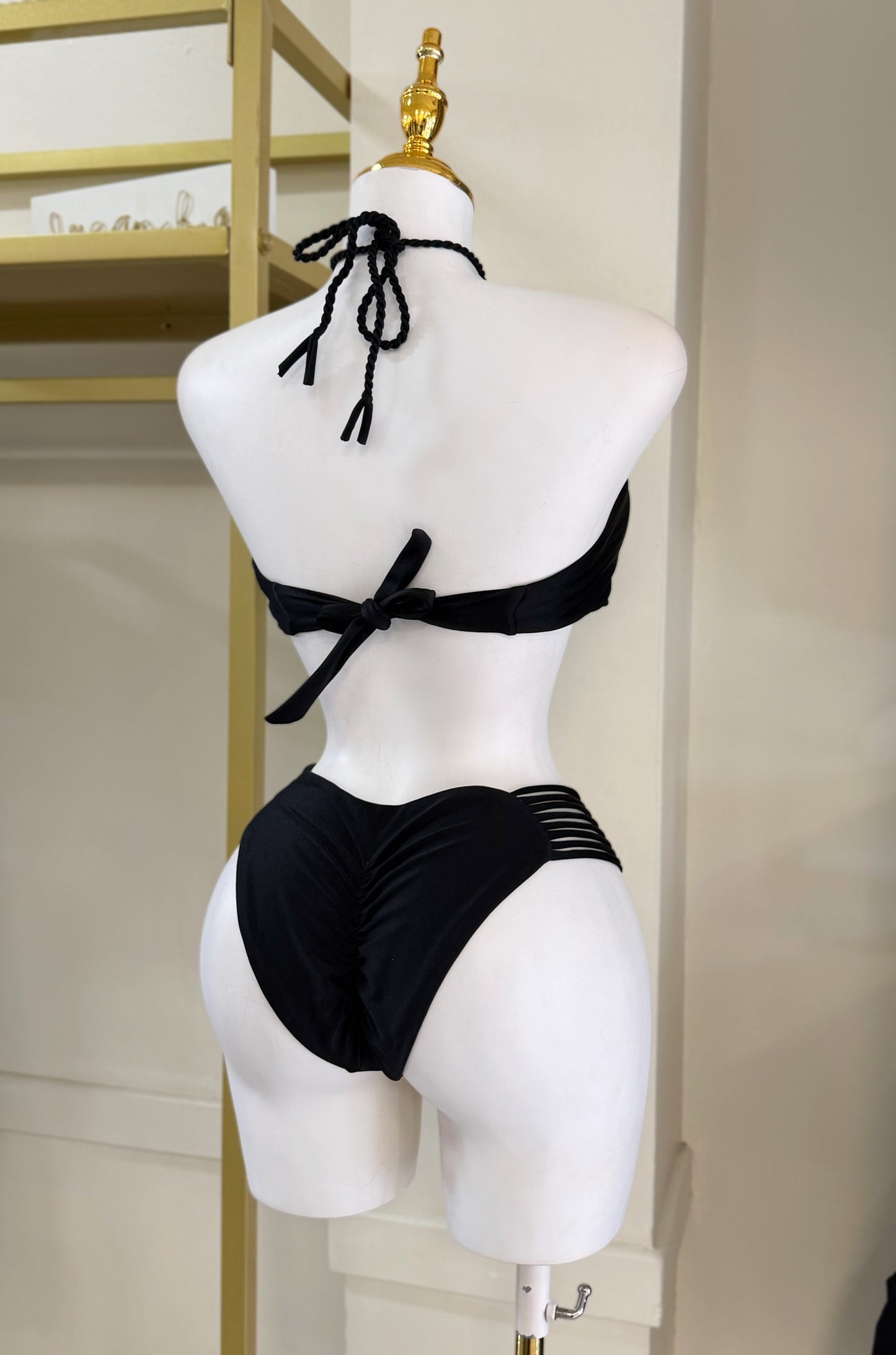 Mikonos 2 Pieces Swimwear