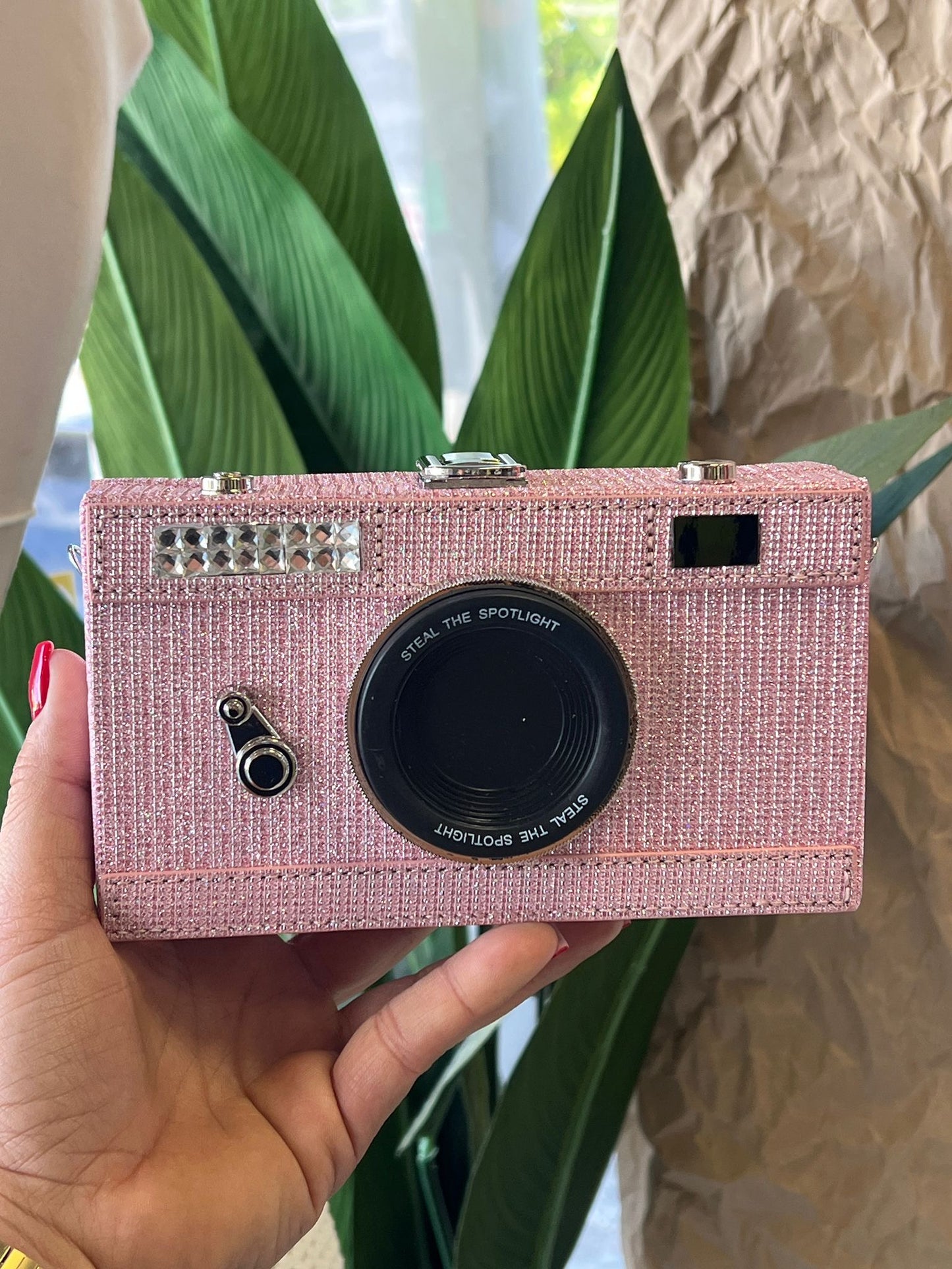 DTMF Camera Bag