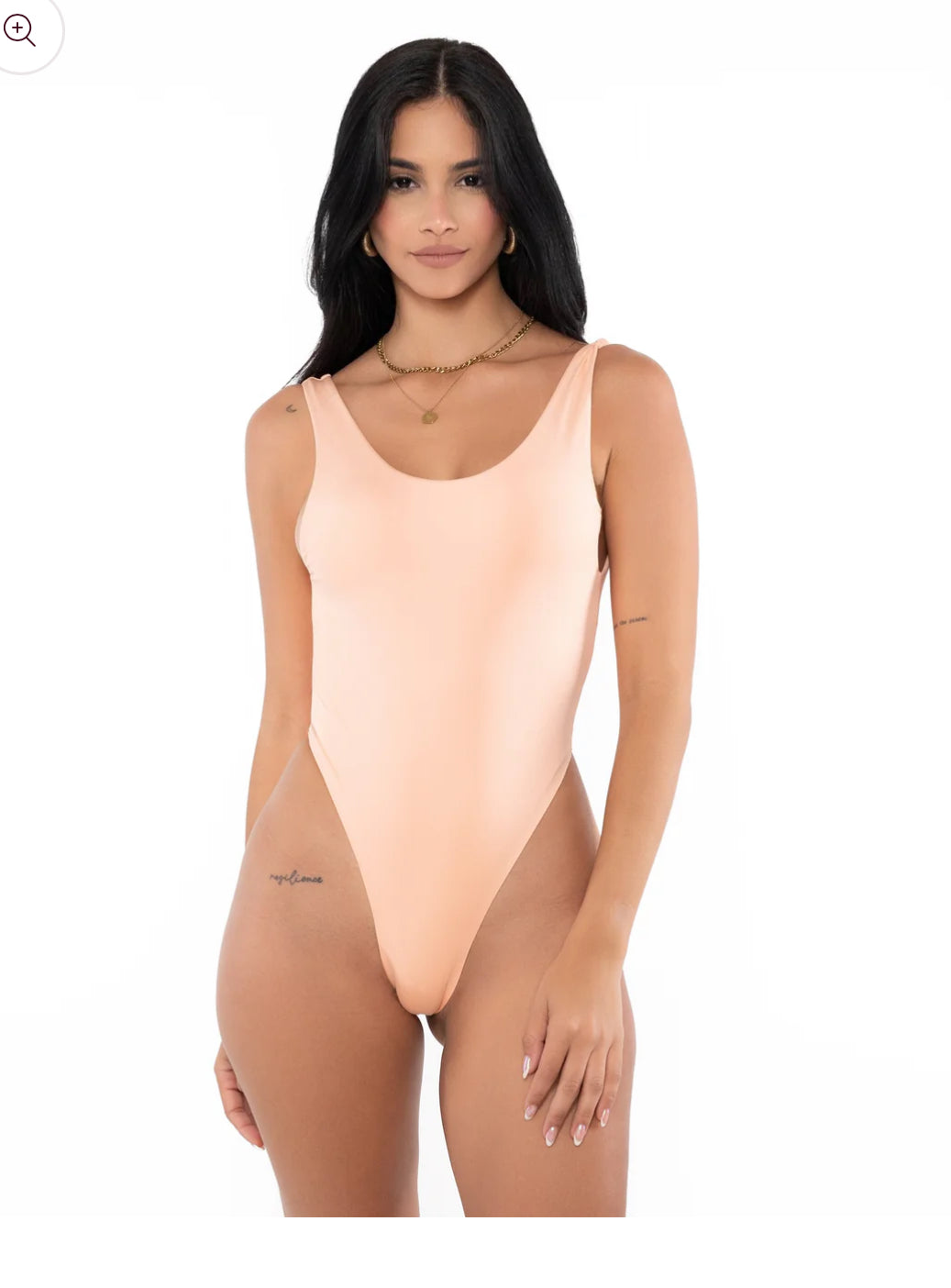 Marina One Piece Swimwear