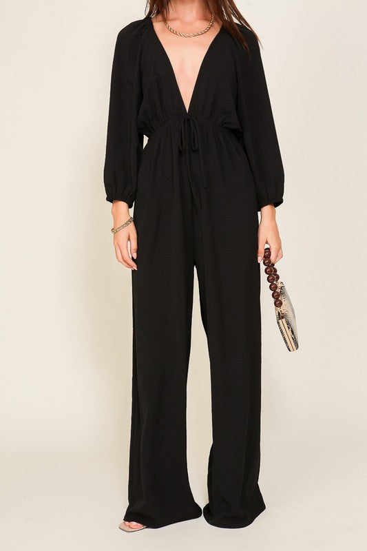 Tamara Jumpsuit