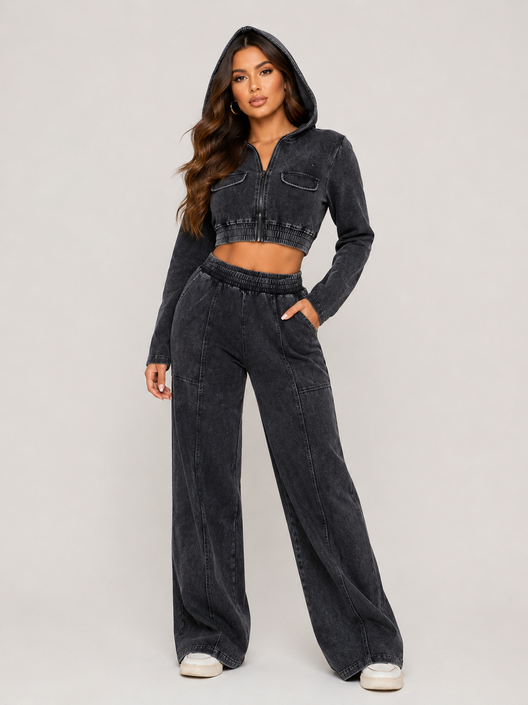 Eloisa Travel Set