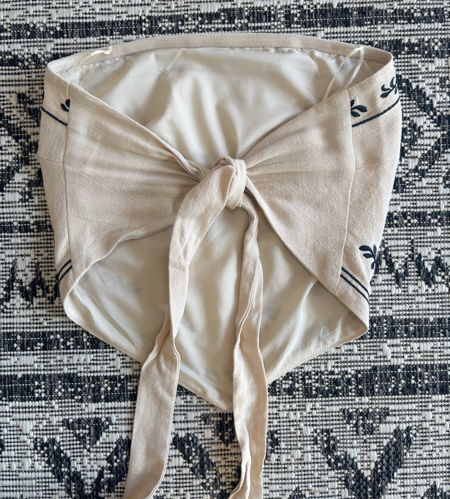 Juliana Pant Set