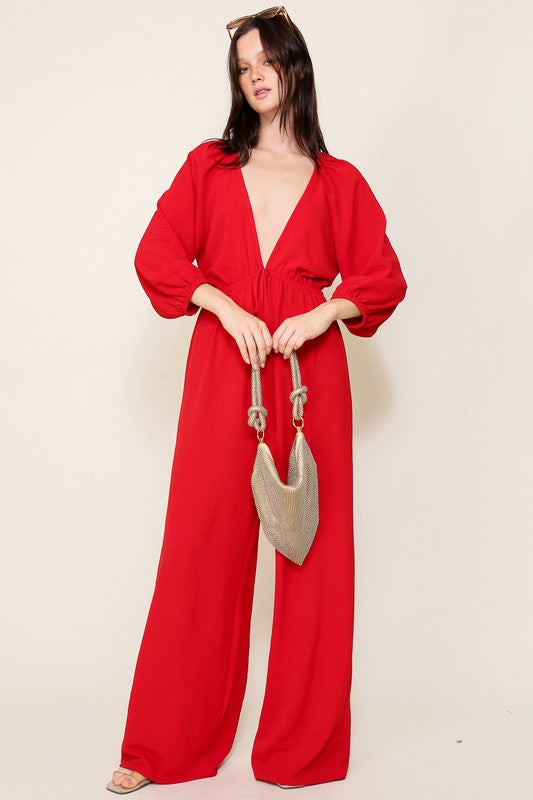 Tamara Jumpsuit