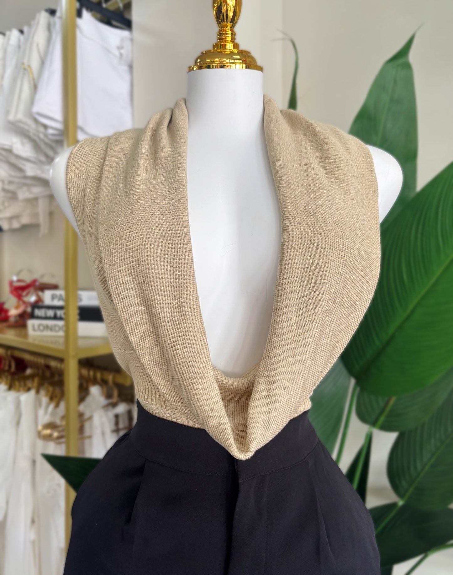Cataleya Blouse