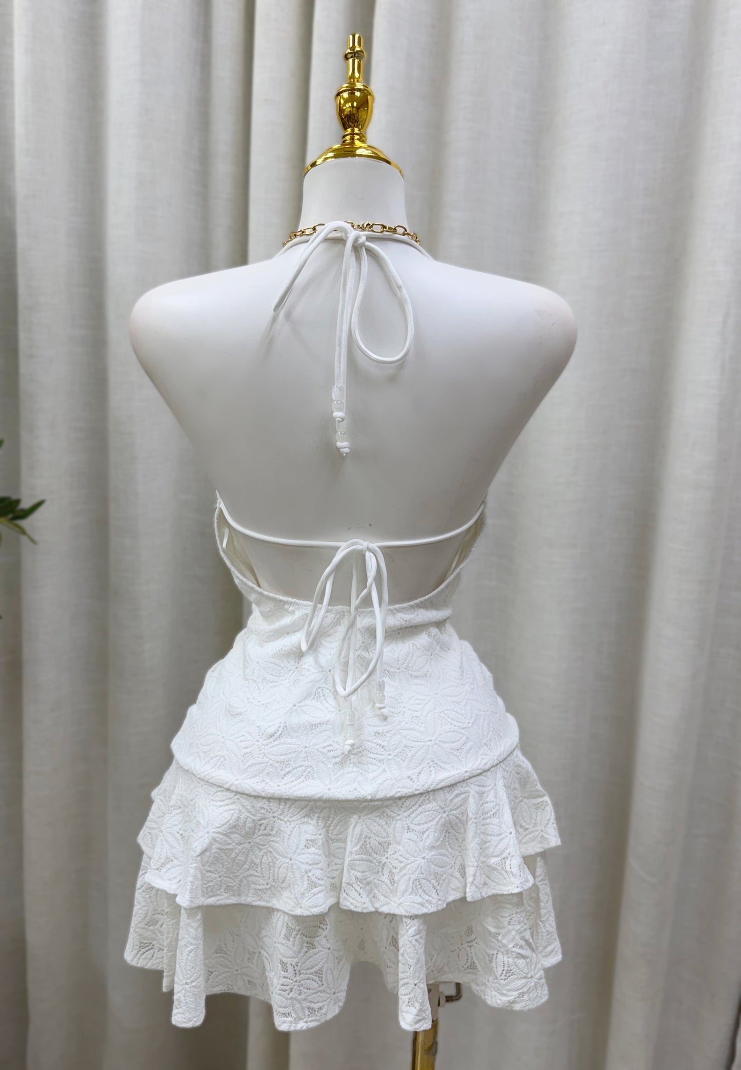 Selena Mirage Dress