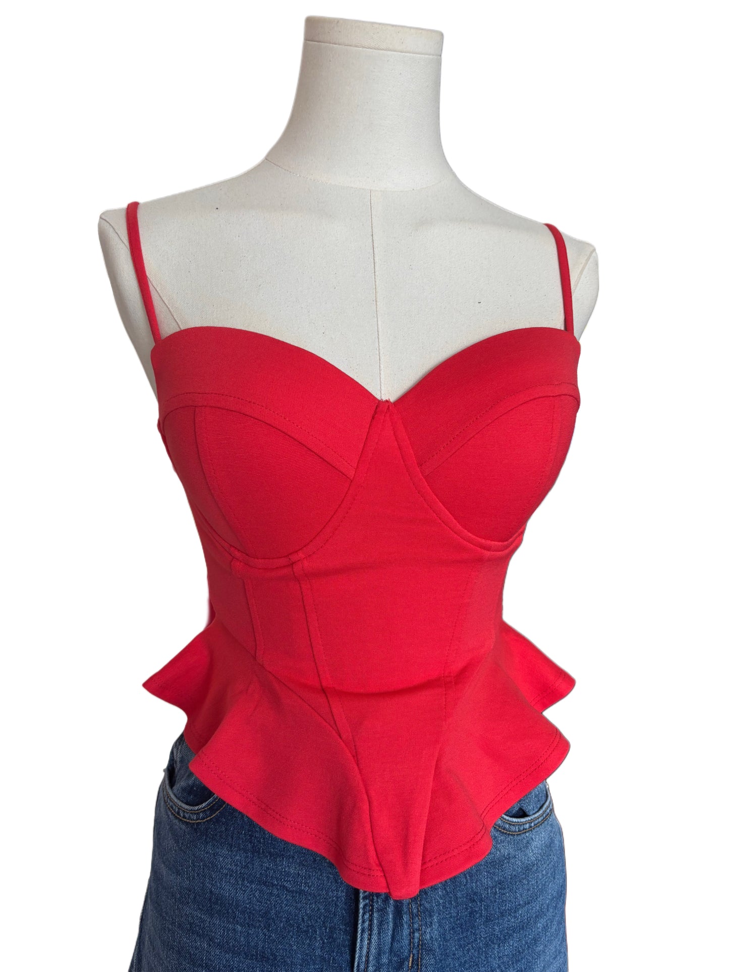 Valerie Fashion Top