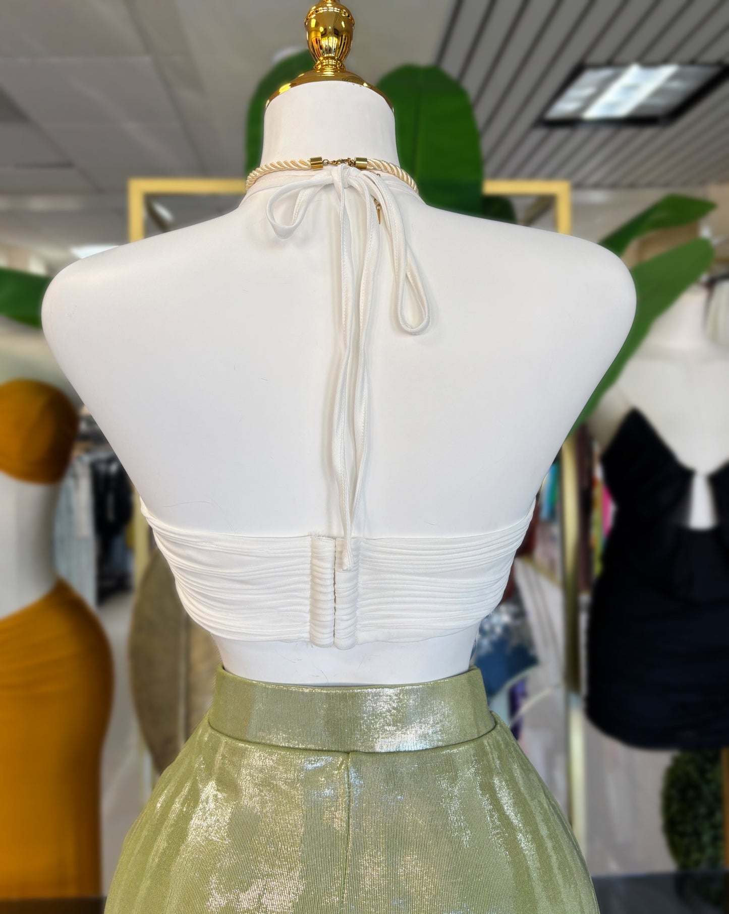 Amira Top (3 Colores)
