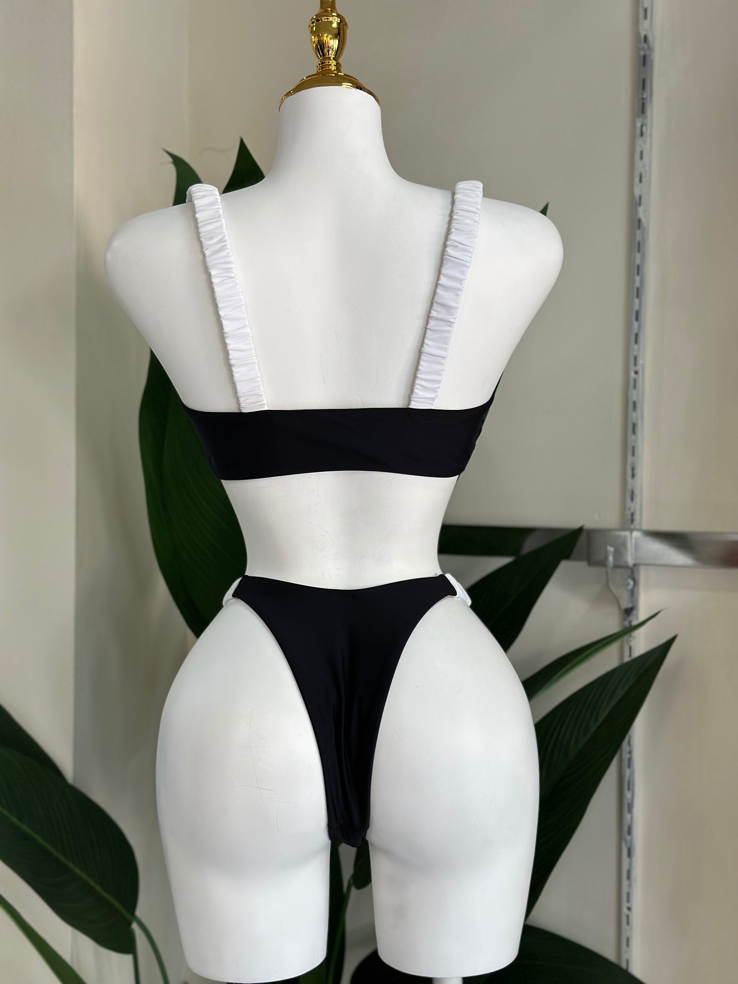 Traje De Baño