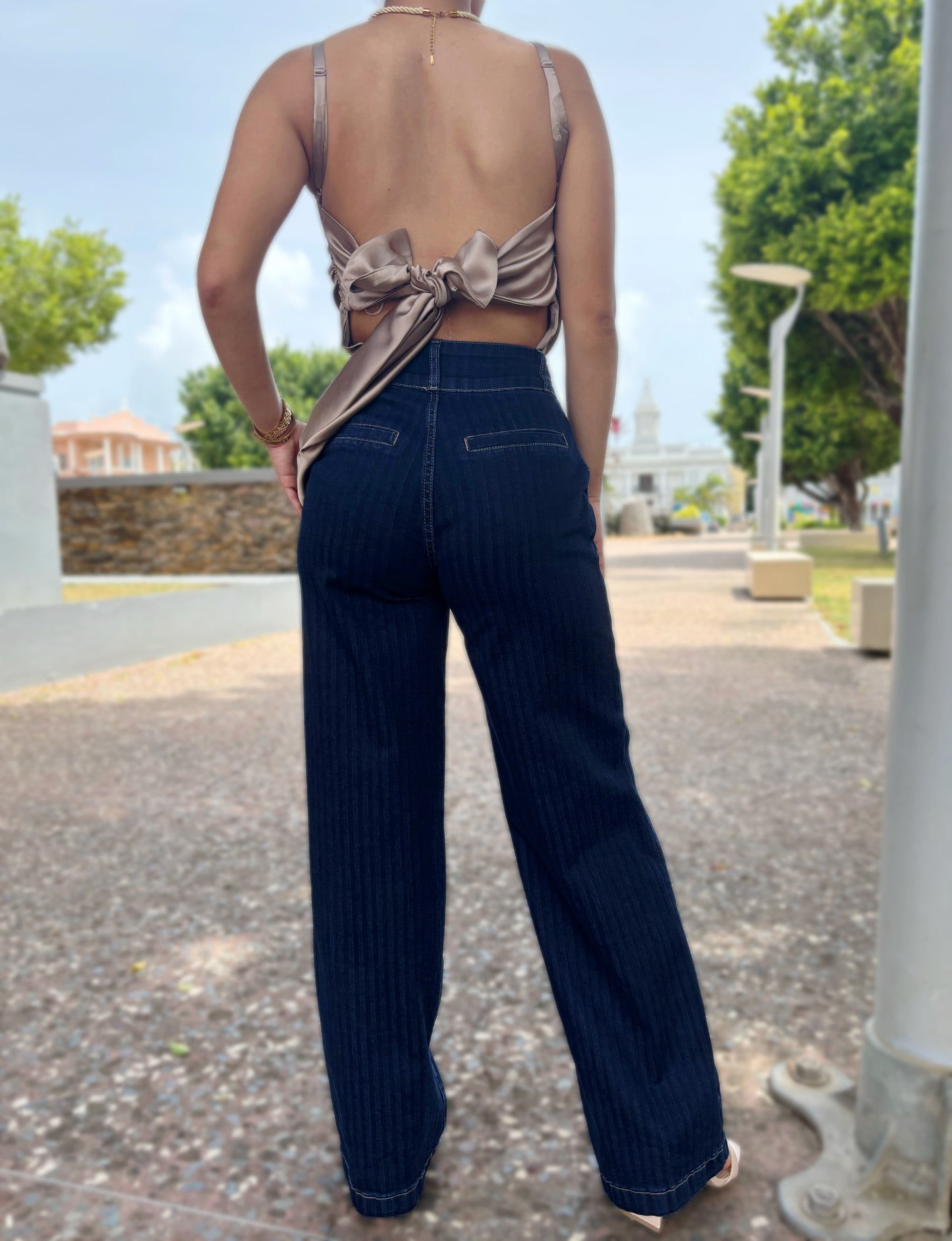 Leandra Jeans •LEER DESCRIPCIÓN•