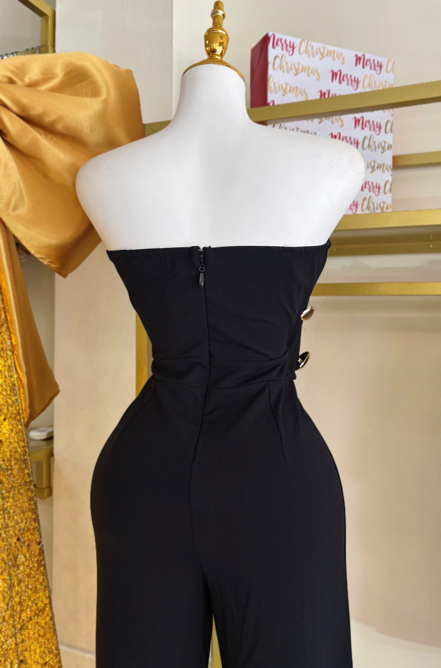 Olivia Jumpsuit