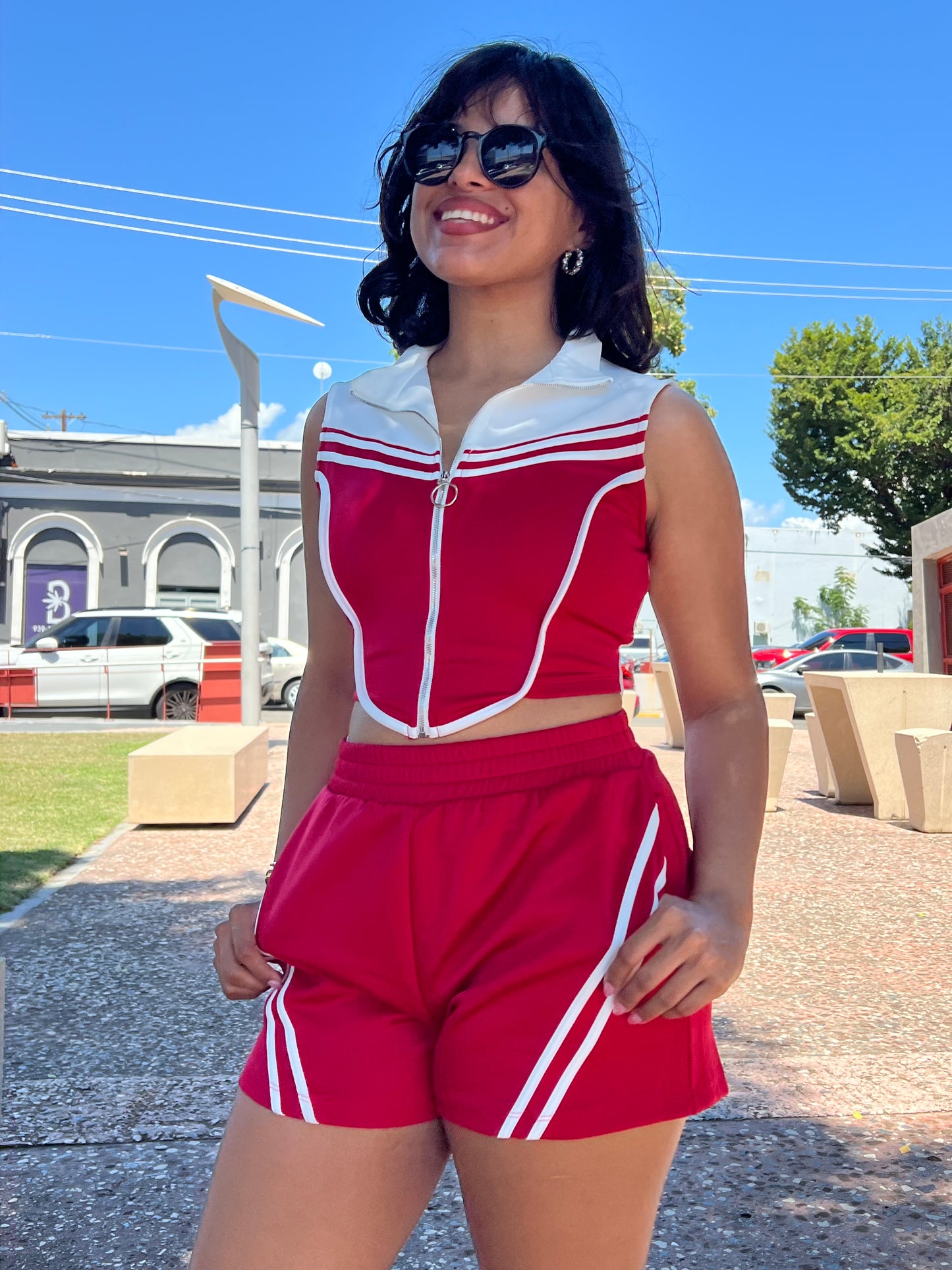 Rebecca Sport Set