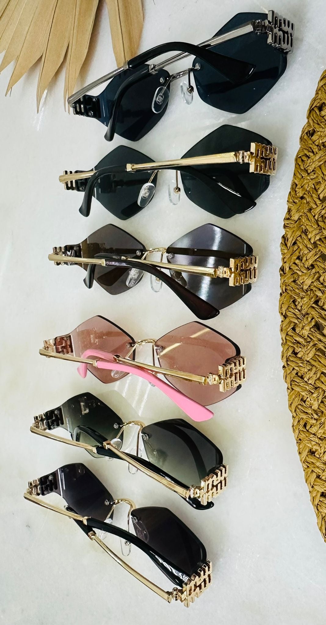 París Trends Sunglasses