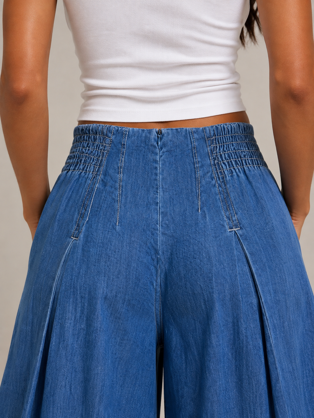 Kamilah Palazzo Jean