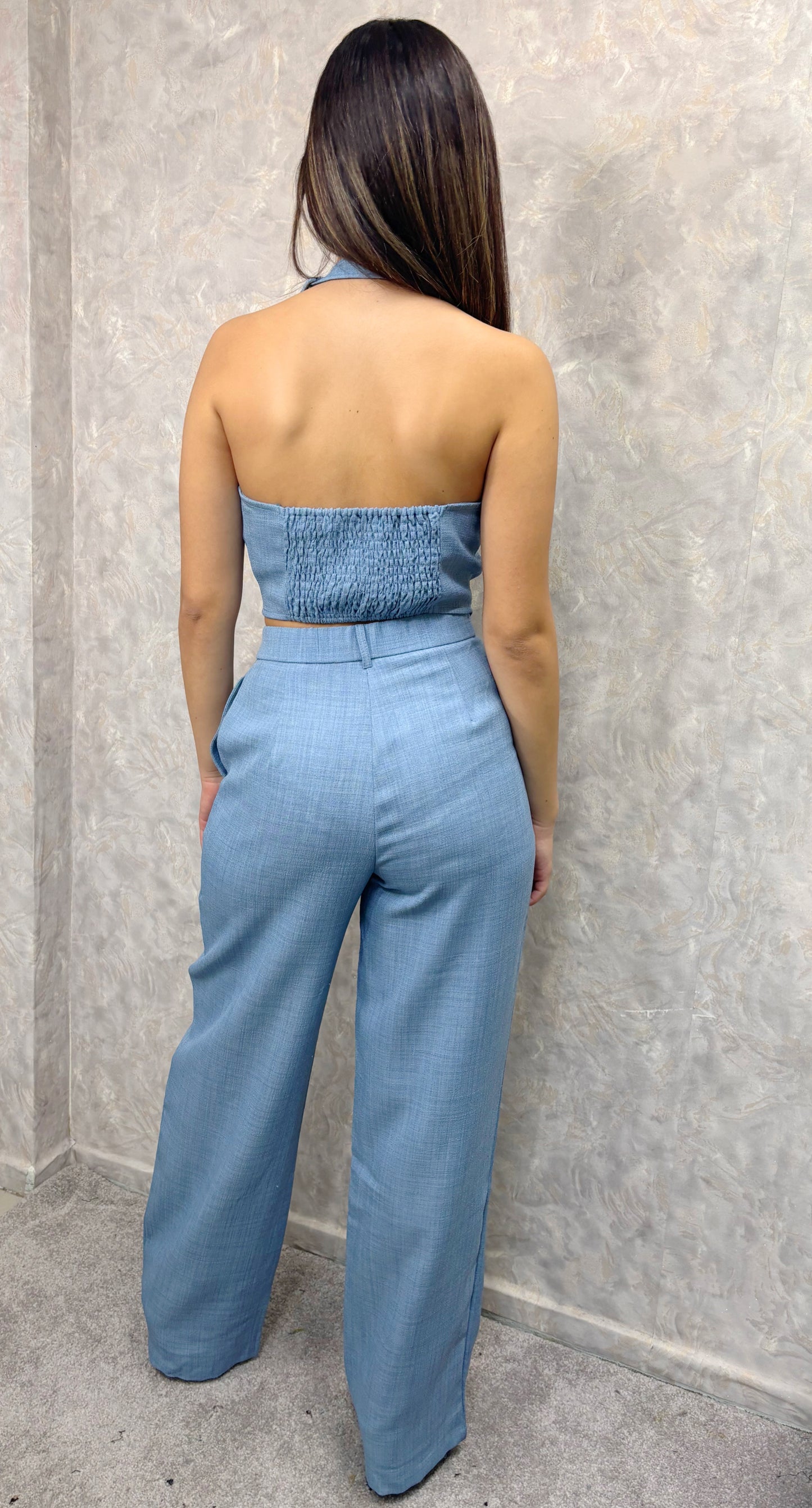 Edda Pant Set (2 Colores)