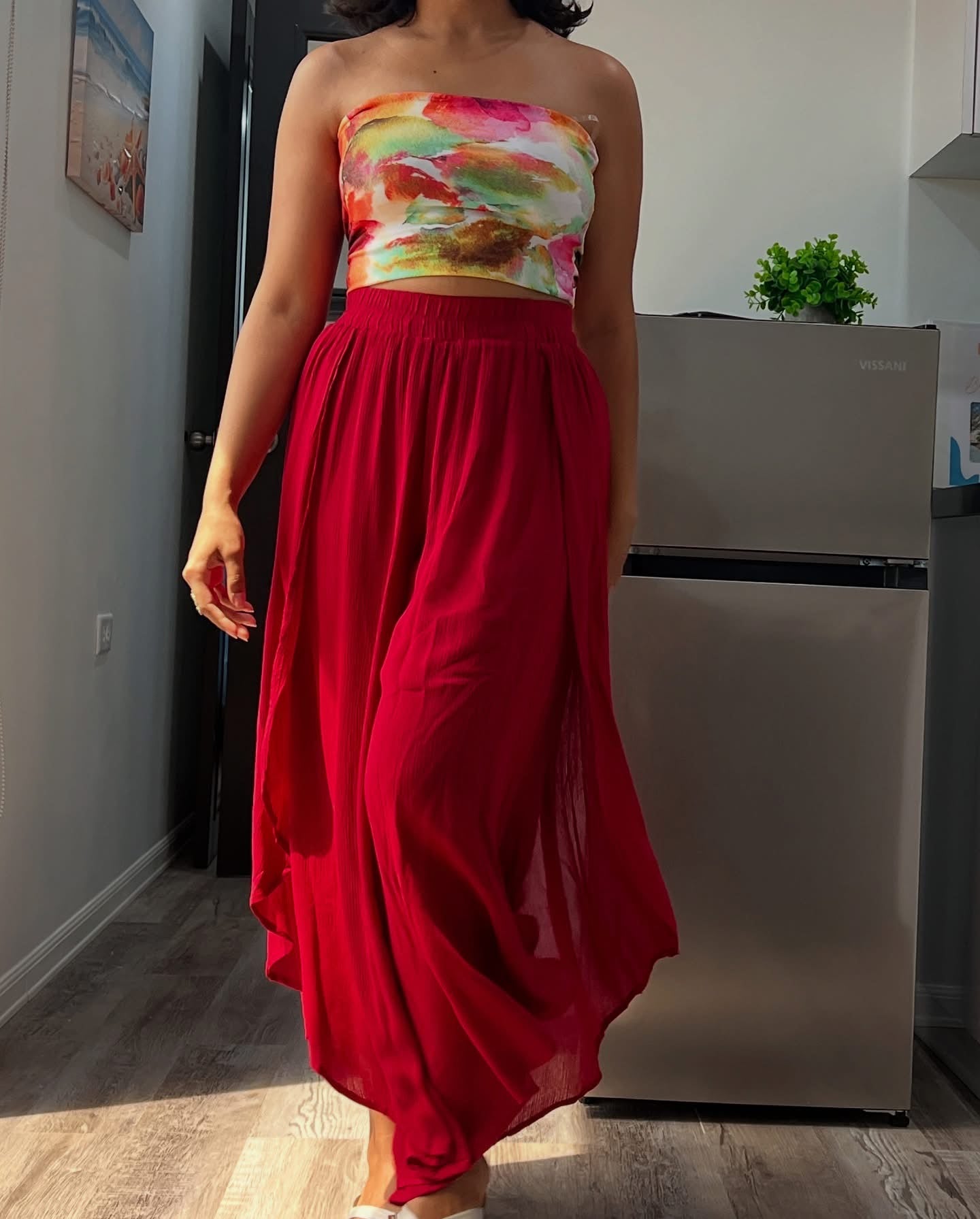 Acapulco Pants