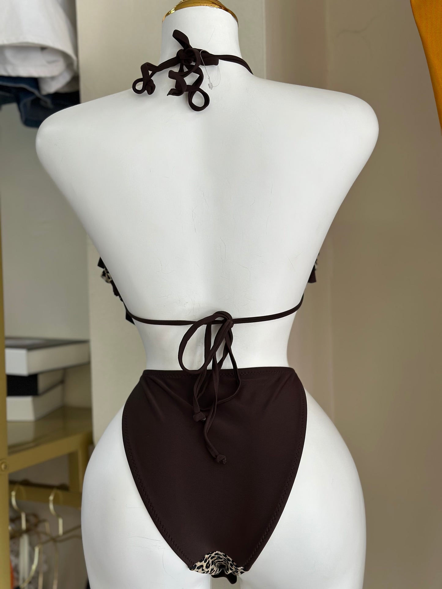 Swimwear