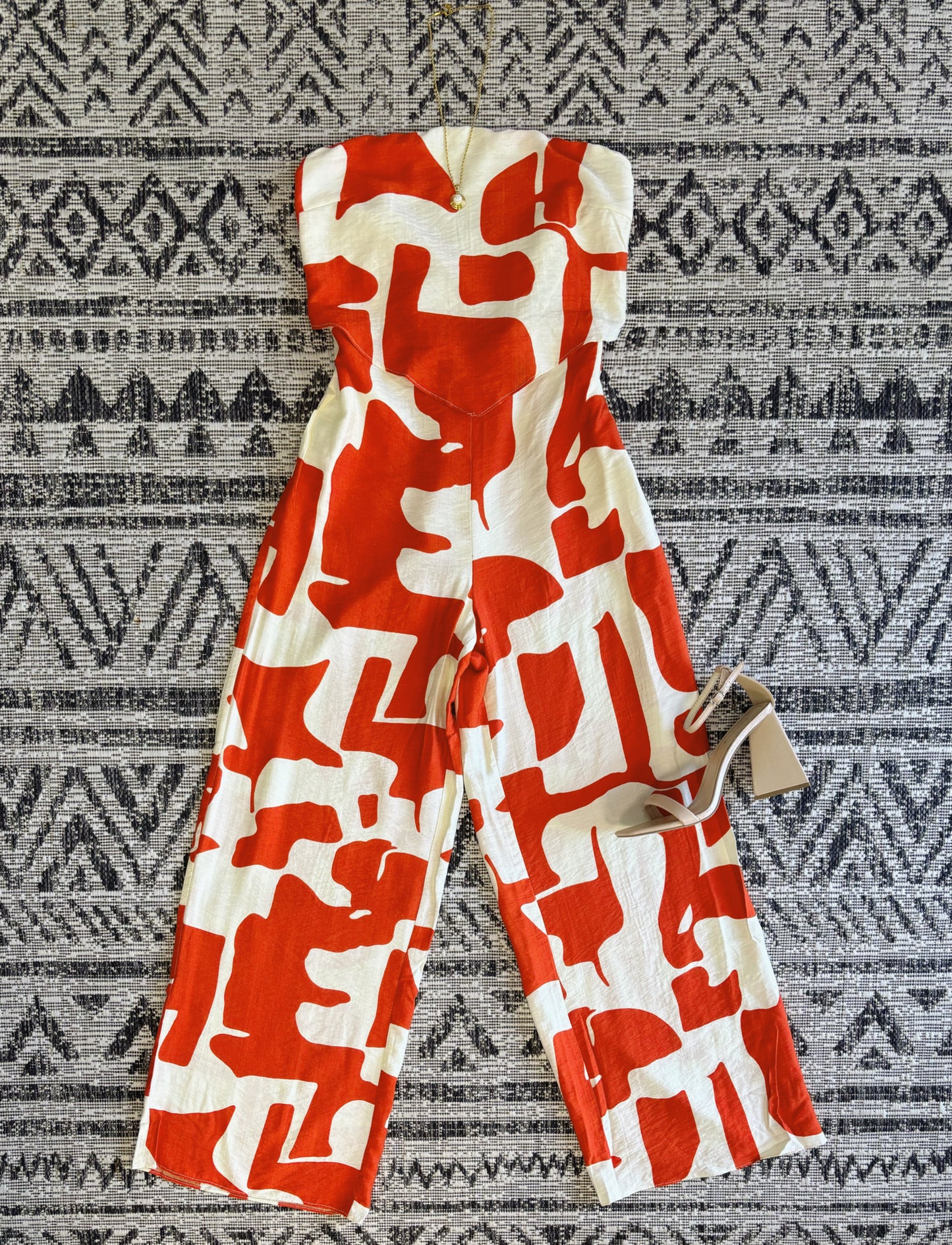 Gabriela Jumpsuit