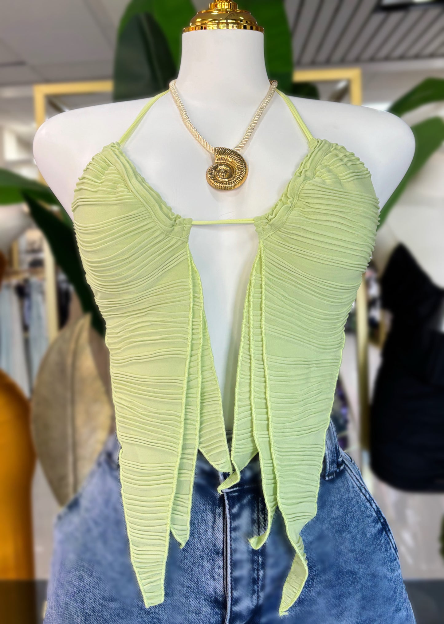 Amira Top (3 Colores)