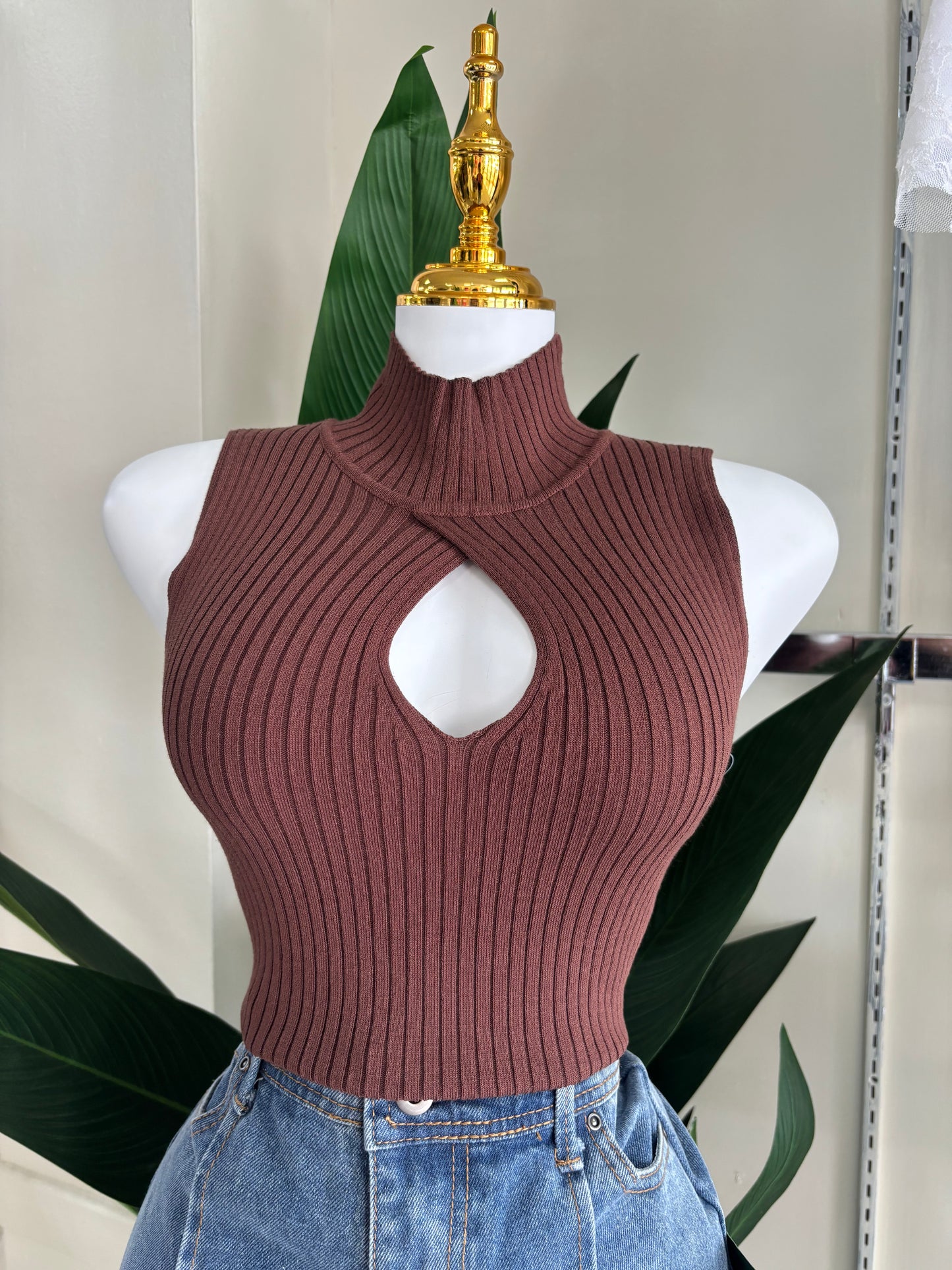 Tifanny Basic (5 Colores)