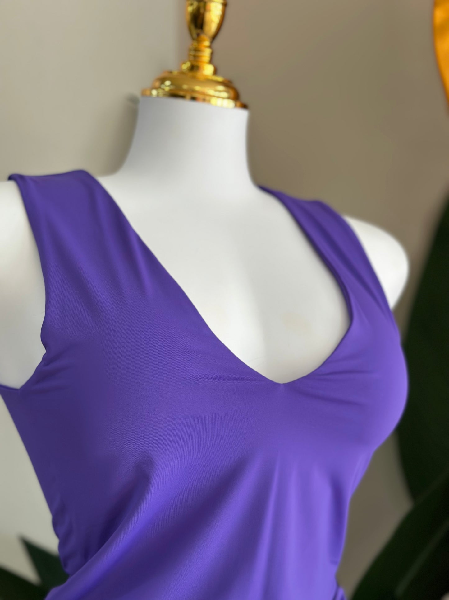 Barbie Top (3 Colores) (Corre pequeña)