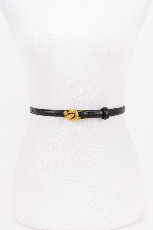 Trends Belts