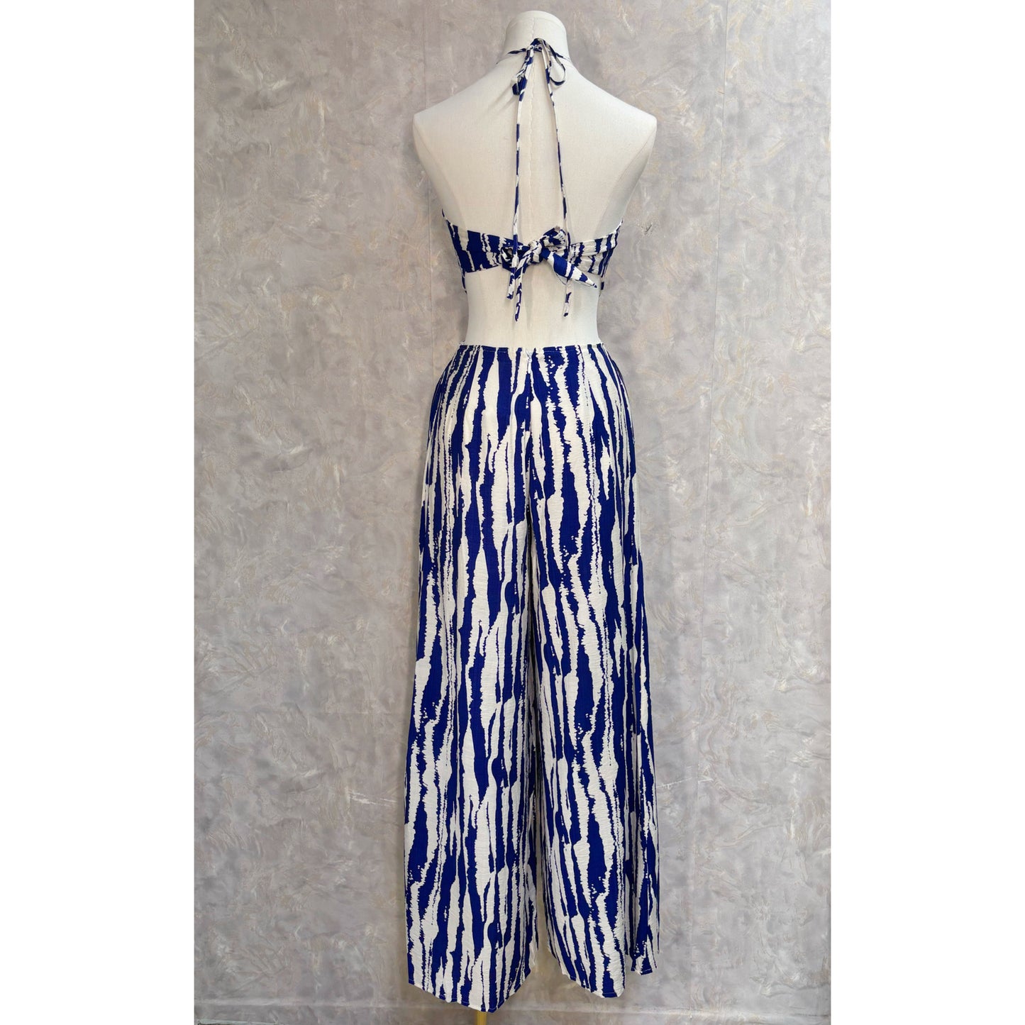 Thalia Bali Jumpsuit