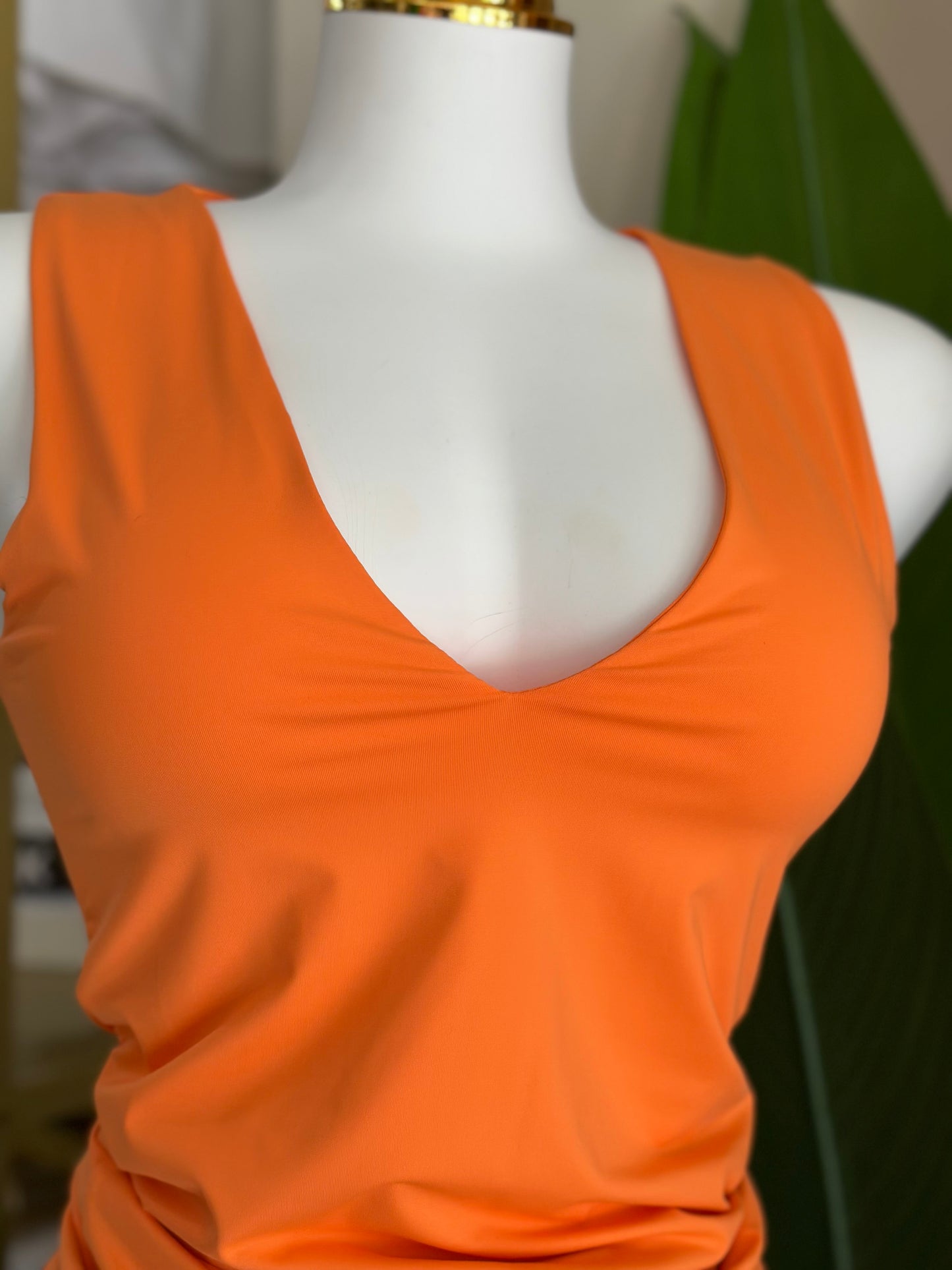 Barbie Top (3 Colores) (Corre pequeña)