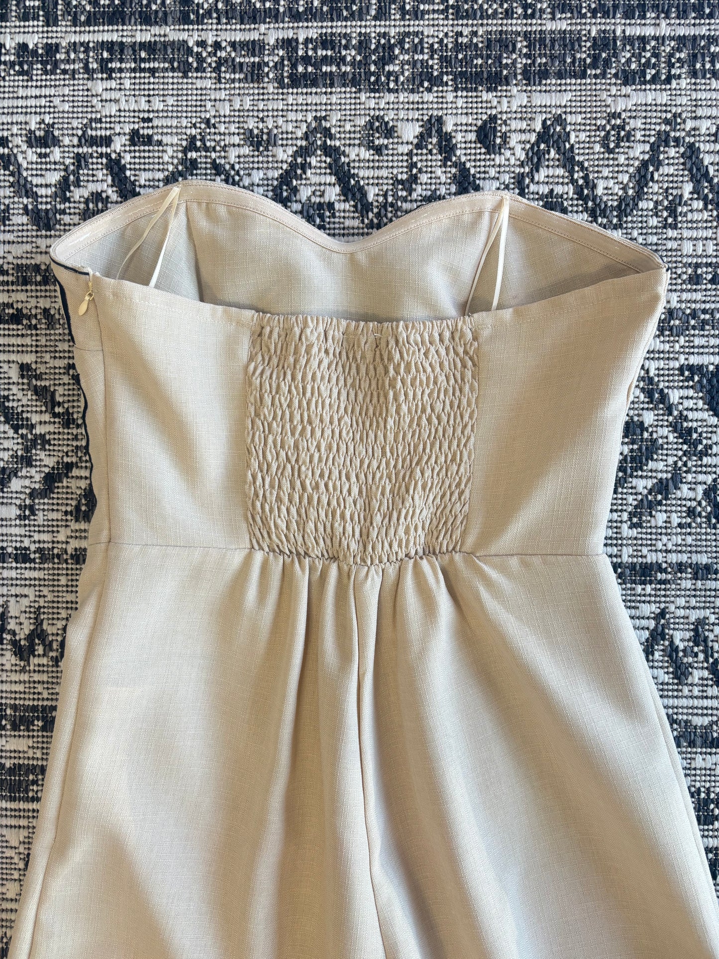 Milady Jumpsuit