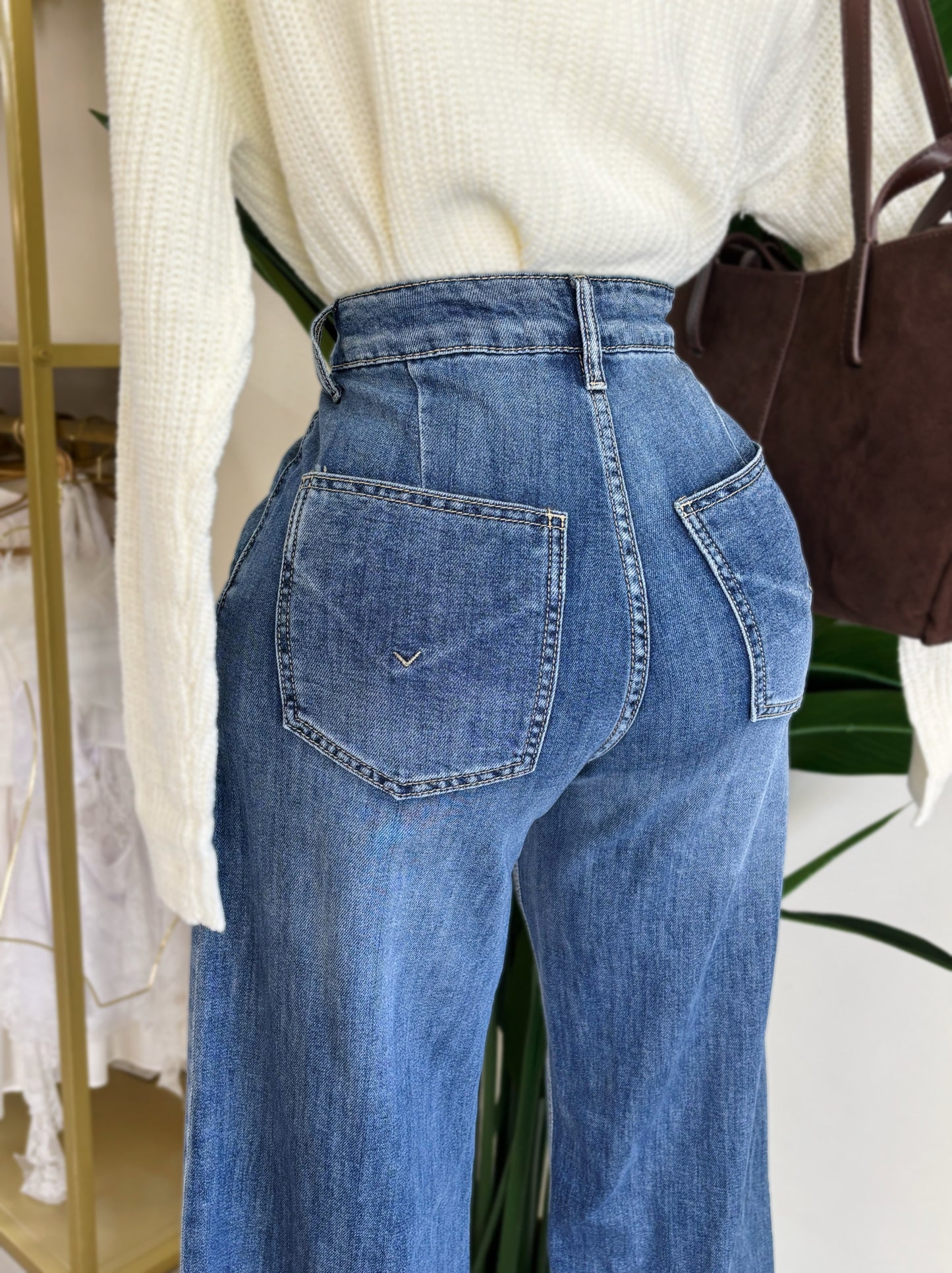 Sabella Jeans *Stretch*