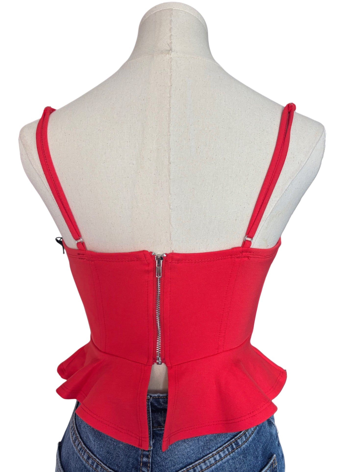 Valerie Fashion Top