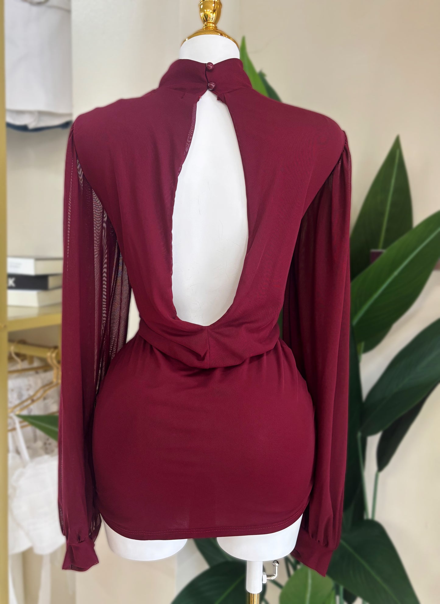 Madisson Dress