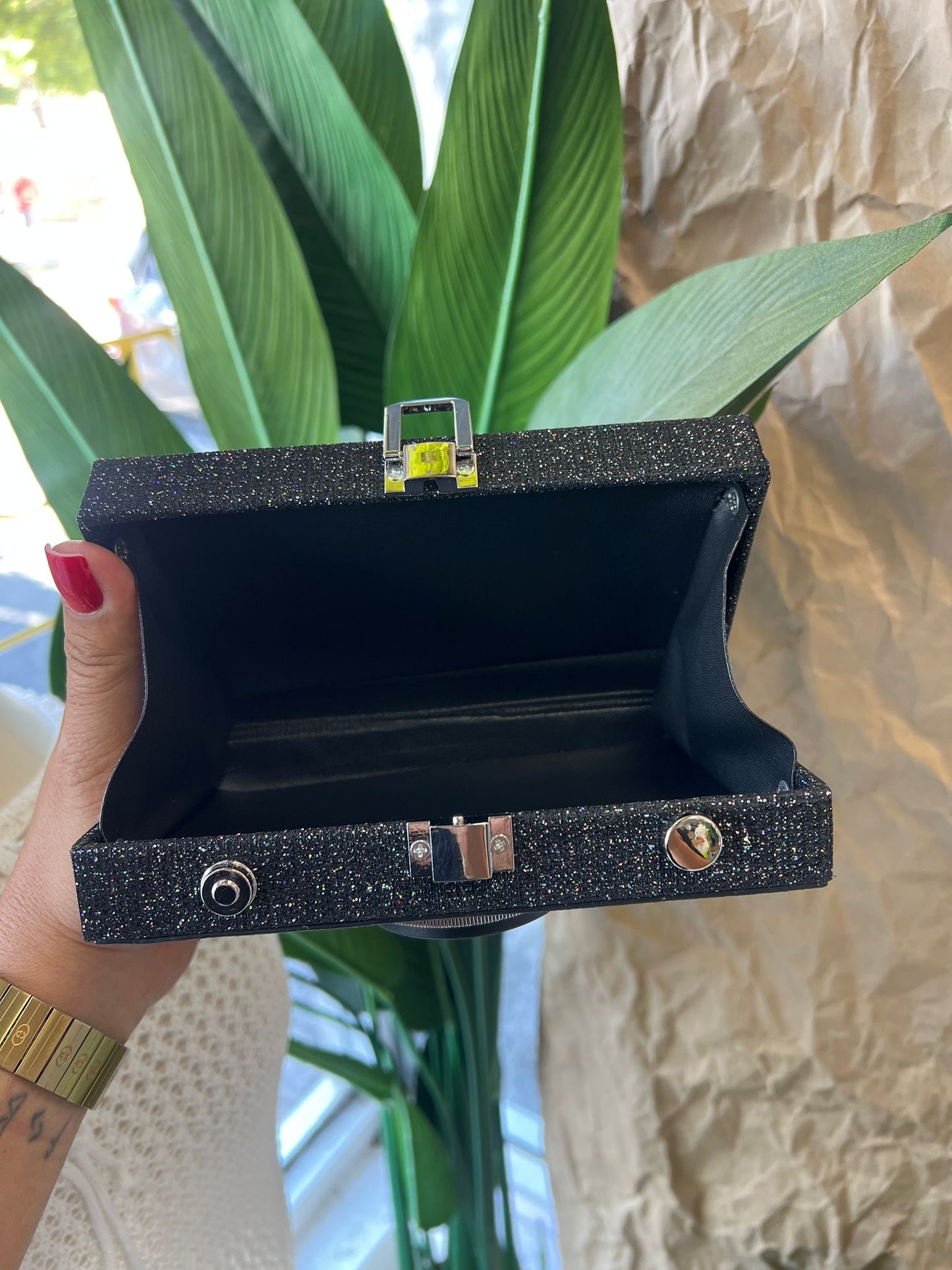 DTMF Camera Bag