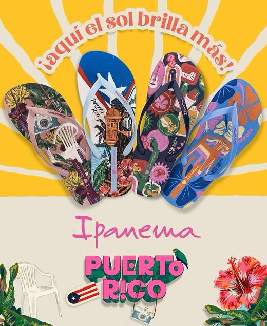 Ipanema Sandals Puerto Rico