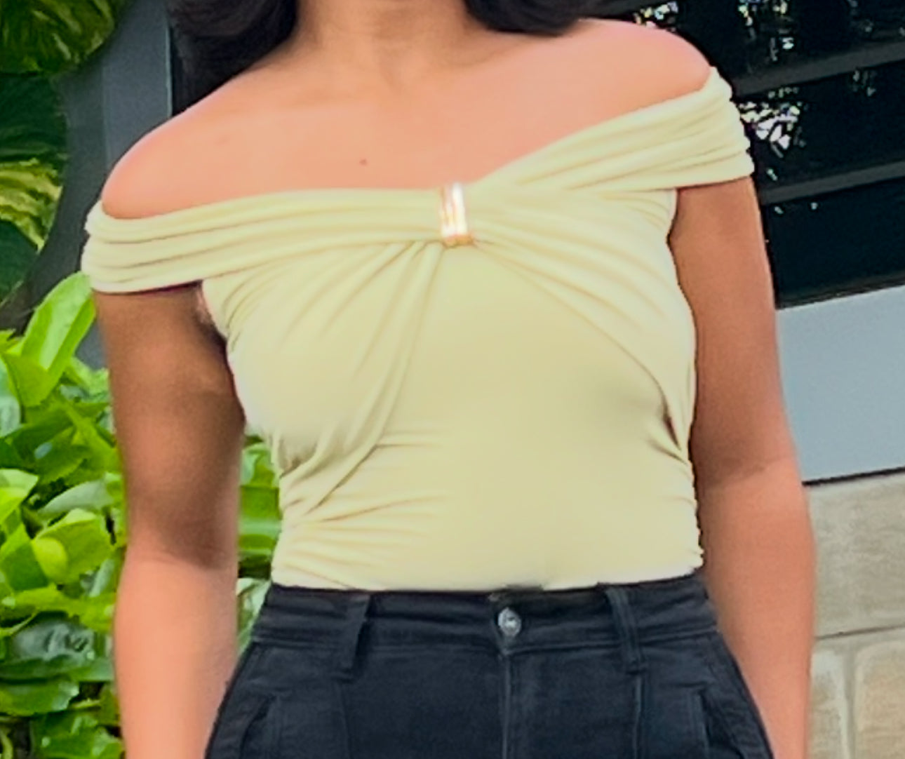 Nadia Top