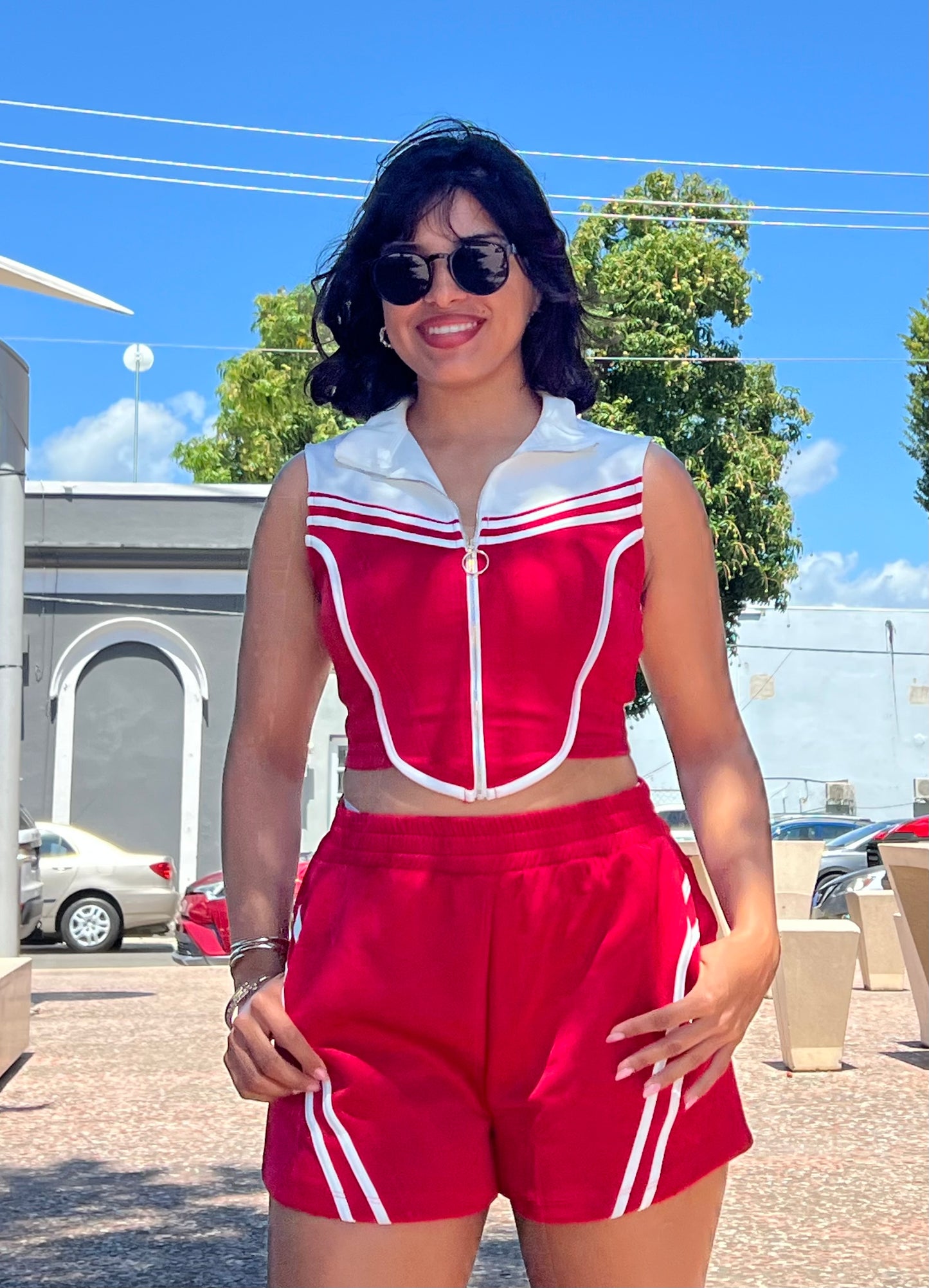 Rebecca Sport Set