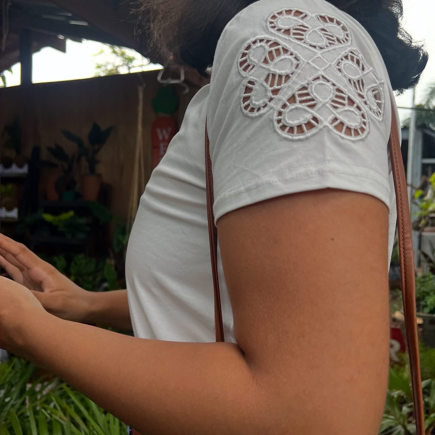 Nahima Tshirt