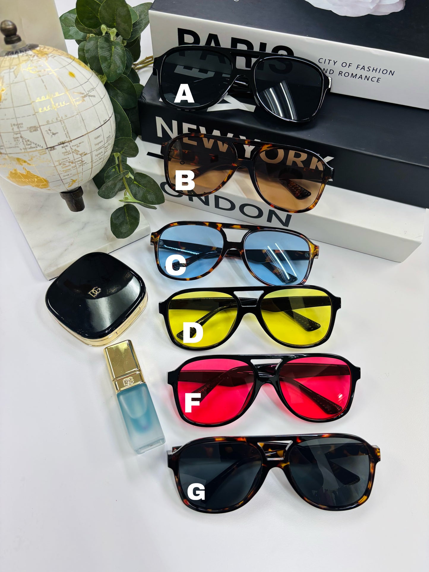 Fashion Sunglases