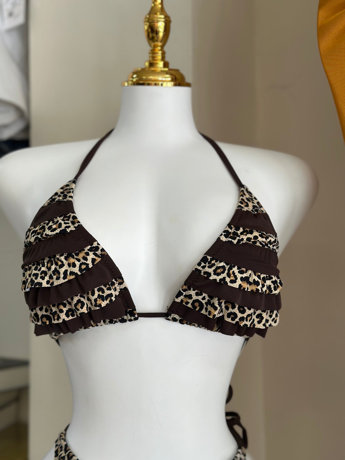 Swimwear