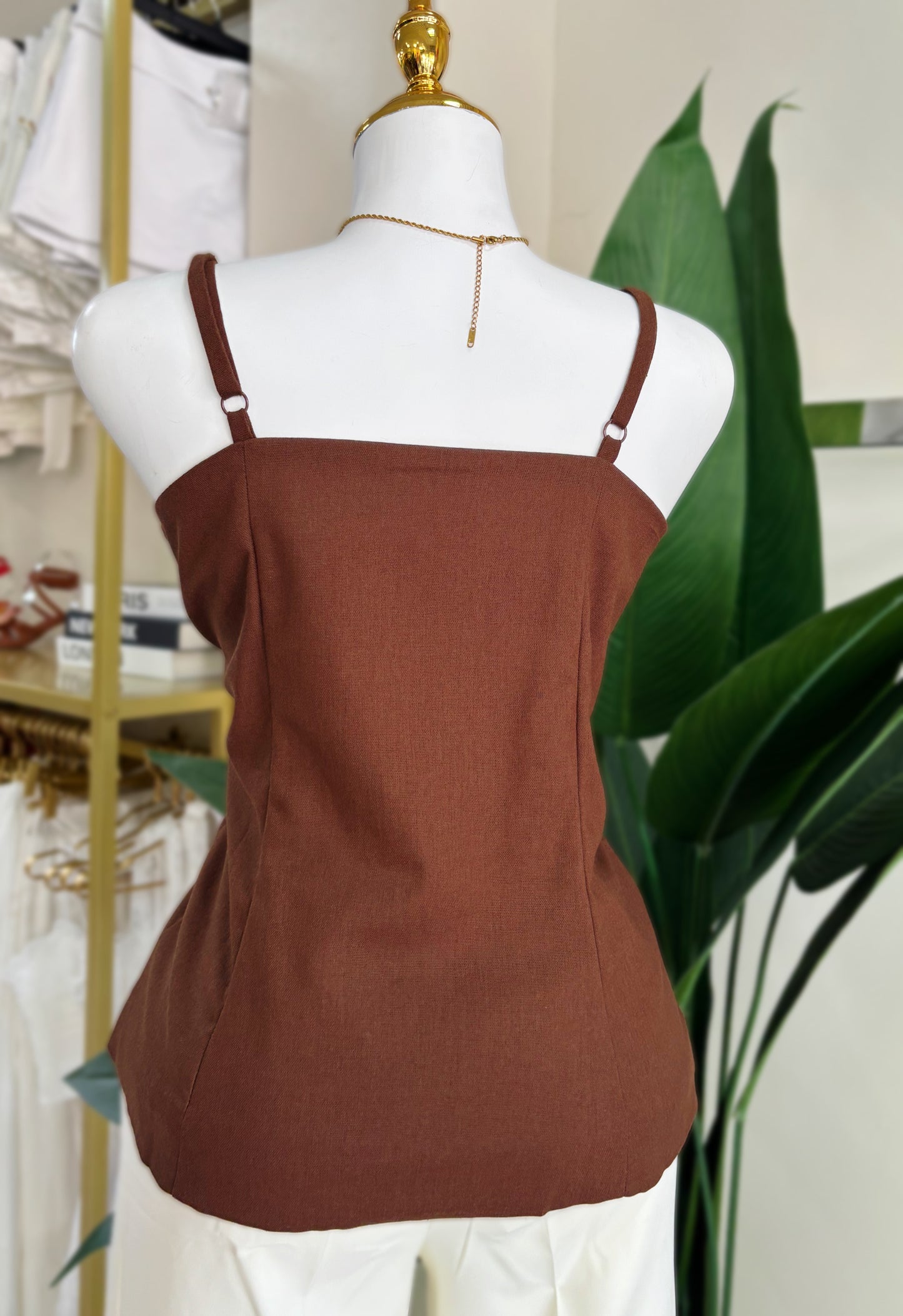 Alexa Vest