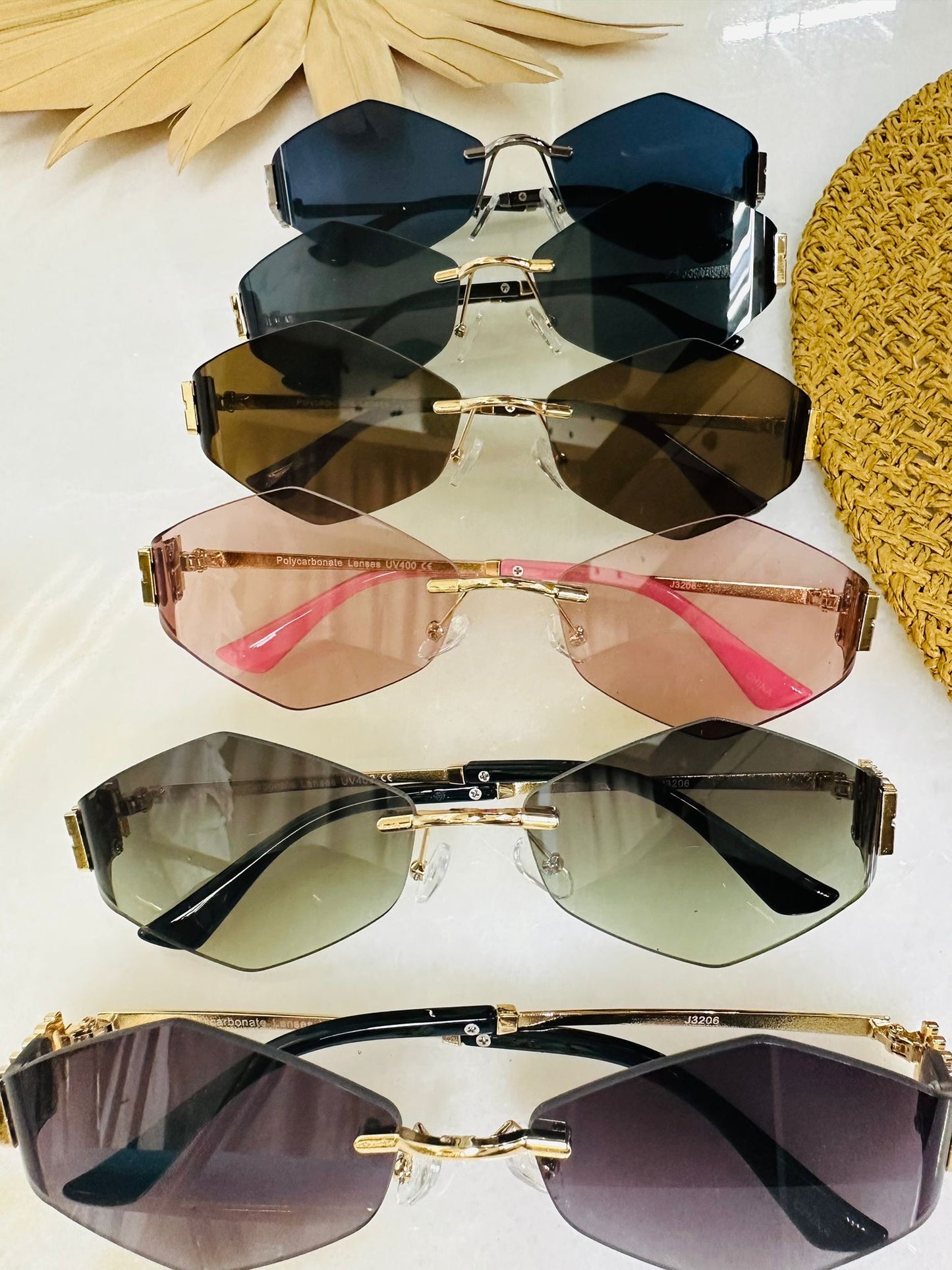 París Trends Sunglasses