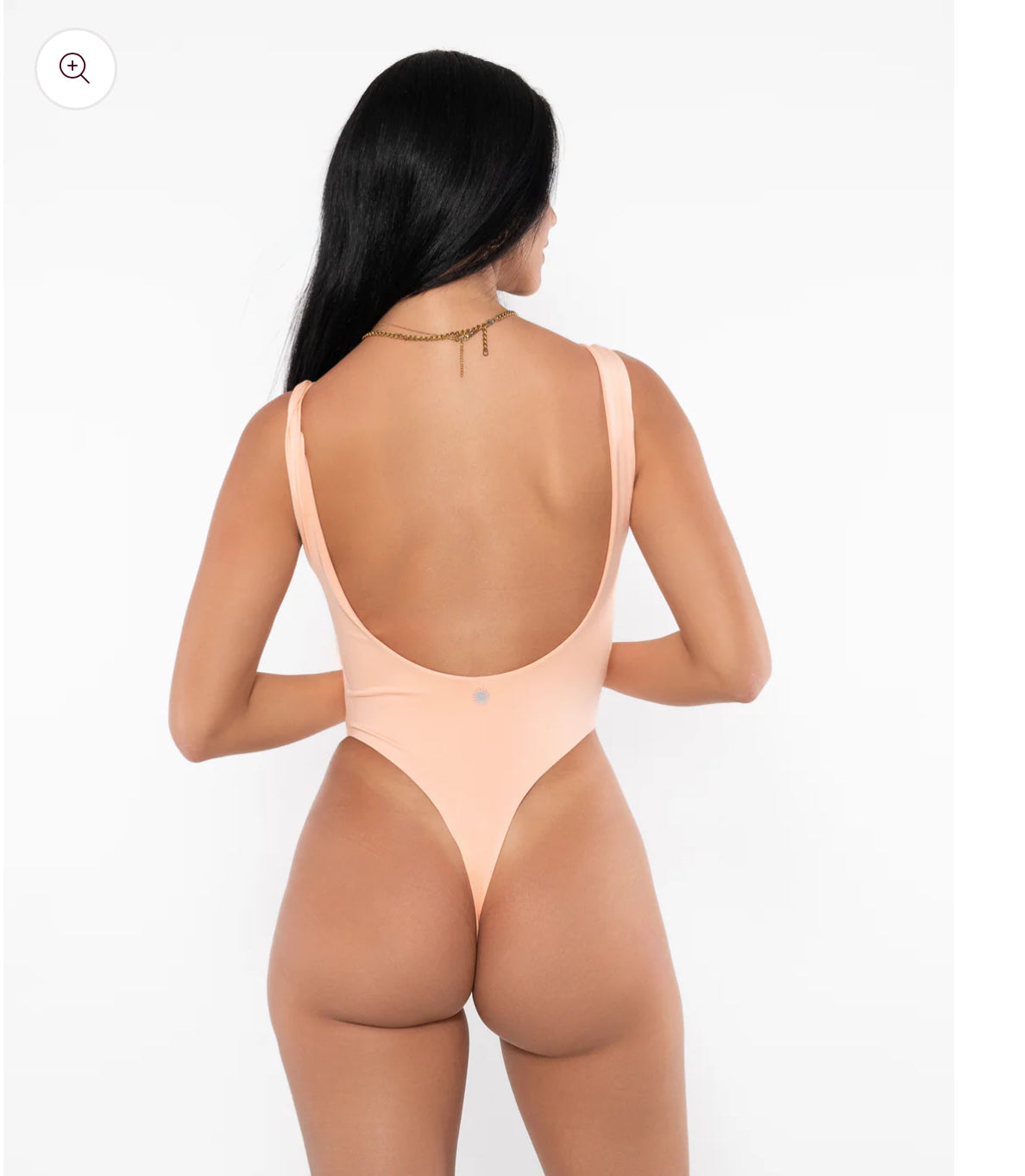 Marina One Piece Swimwear