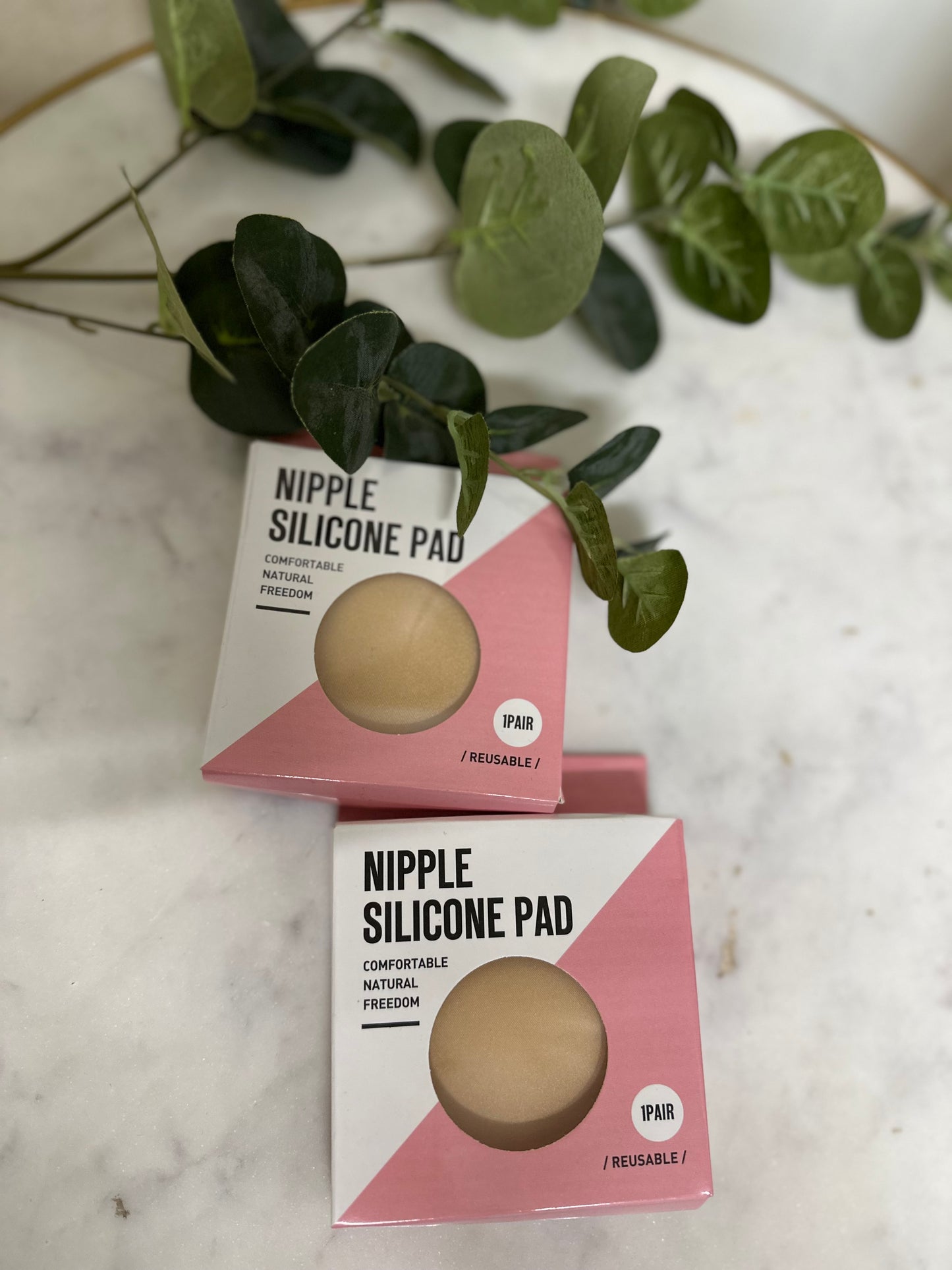 Nipple Cover