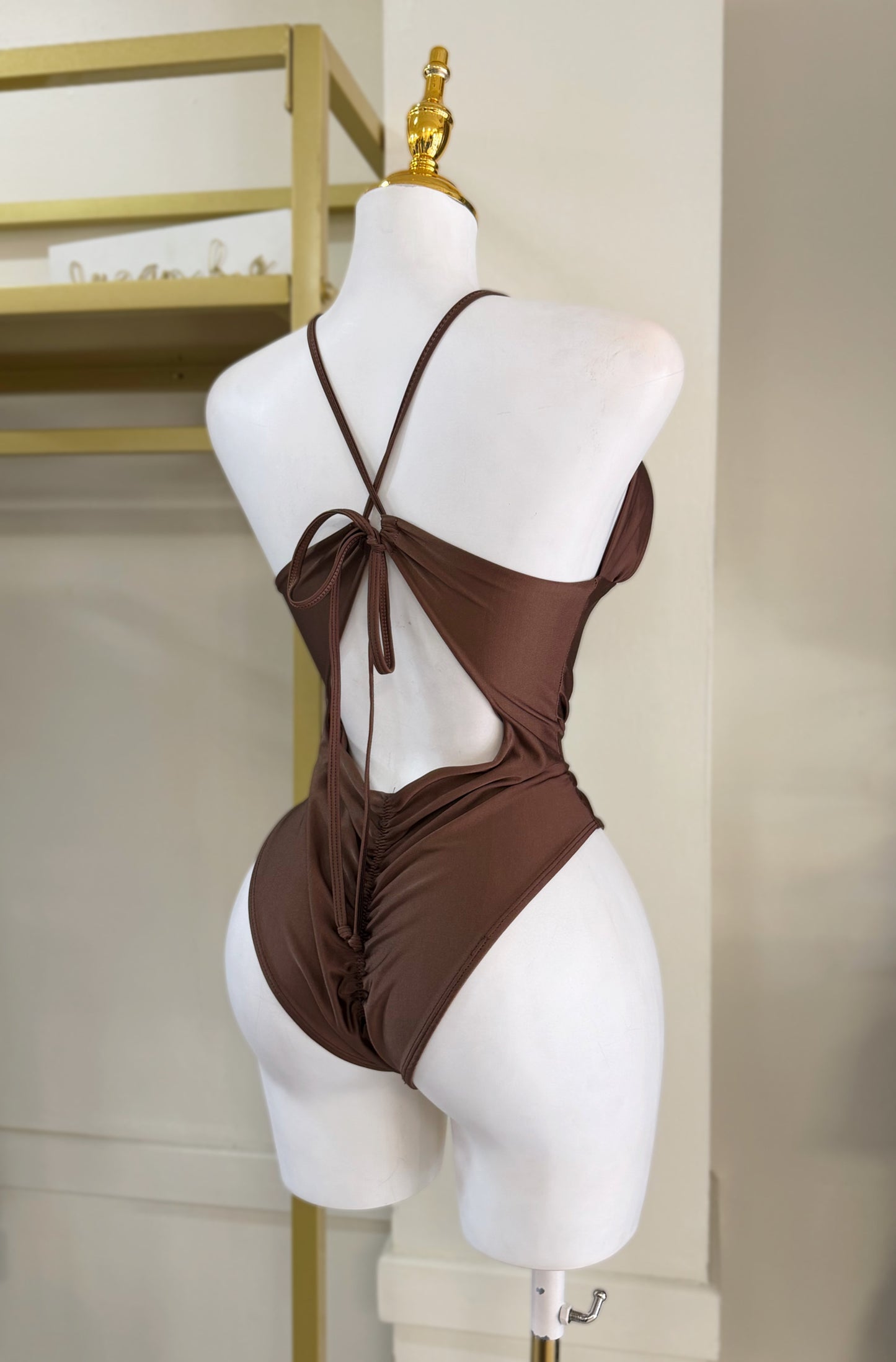 Tenerife 2 Pieces Swimwear