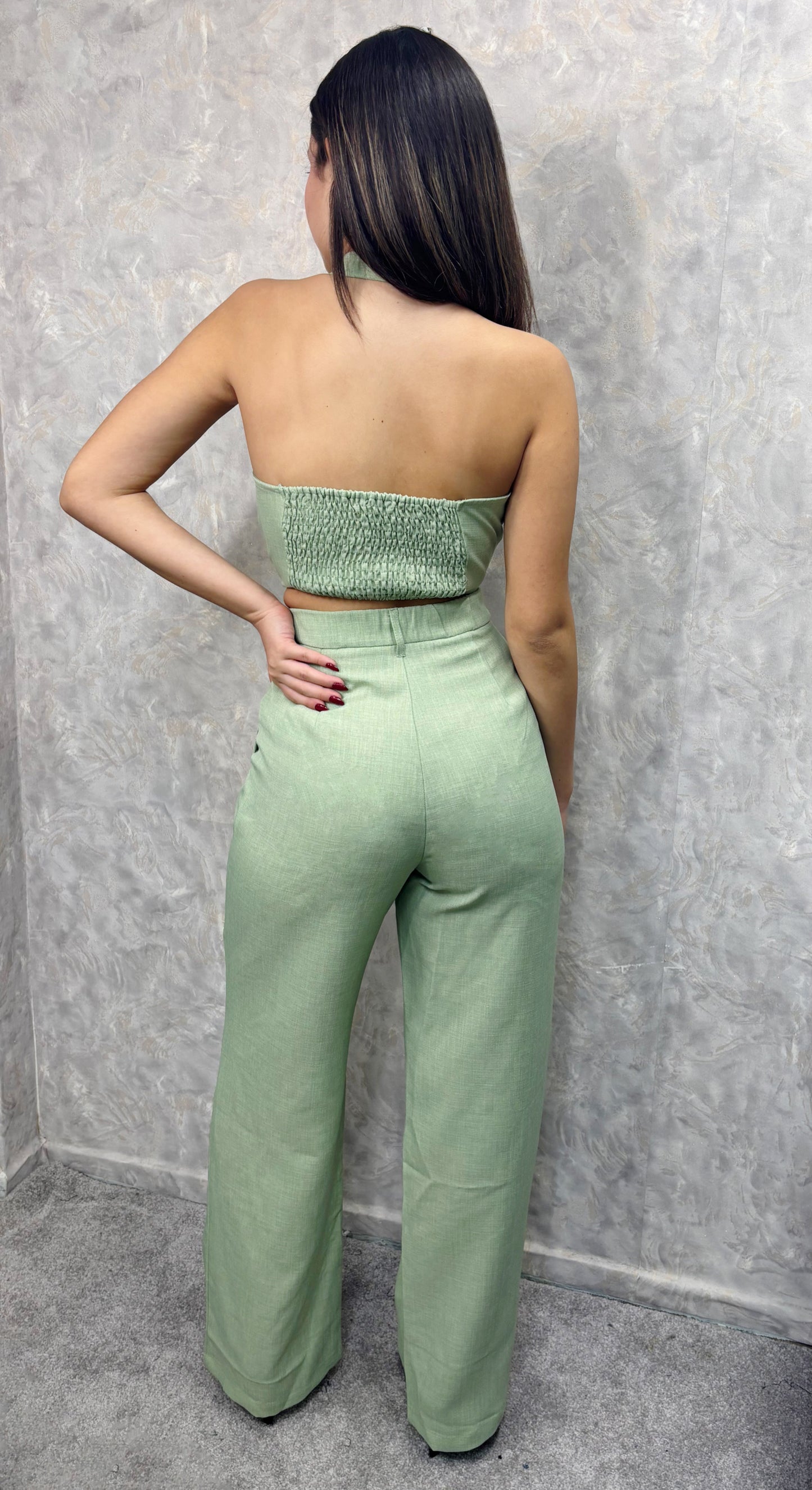Edda Pant Set (2 Colores)