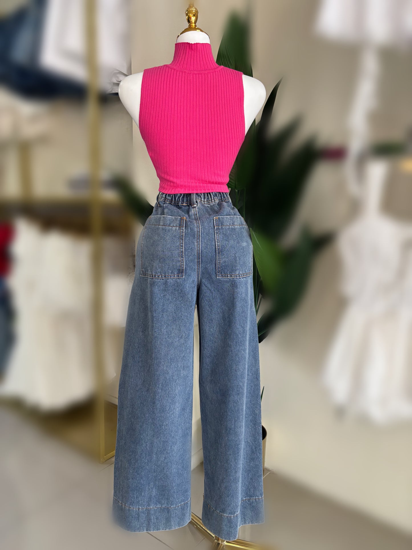 Teresa Jeans