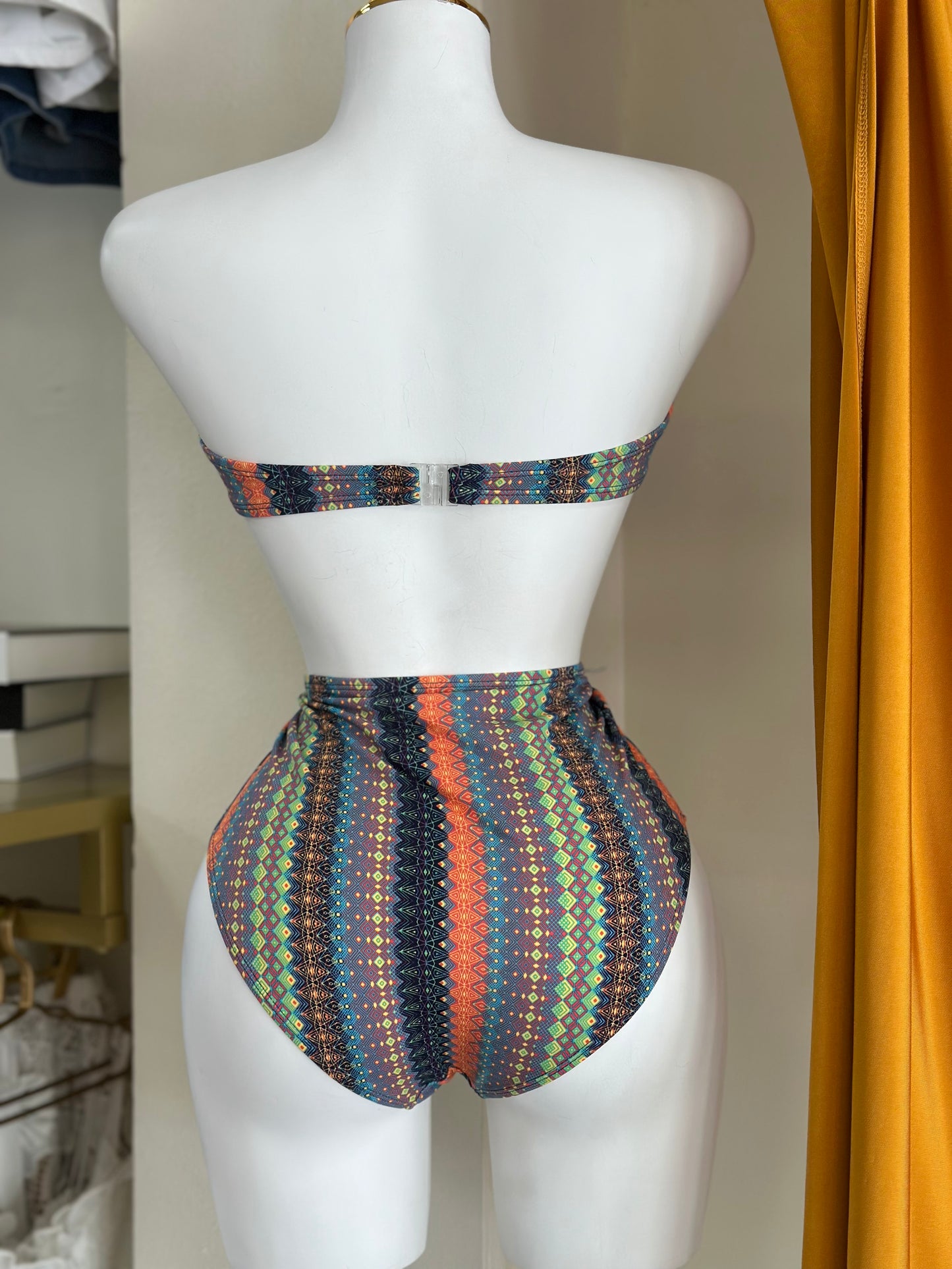 Traje De Baño