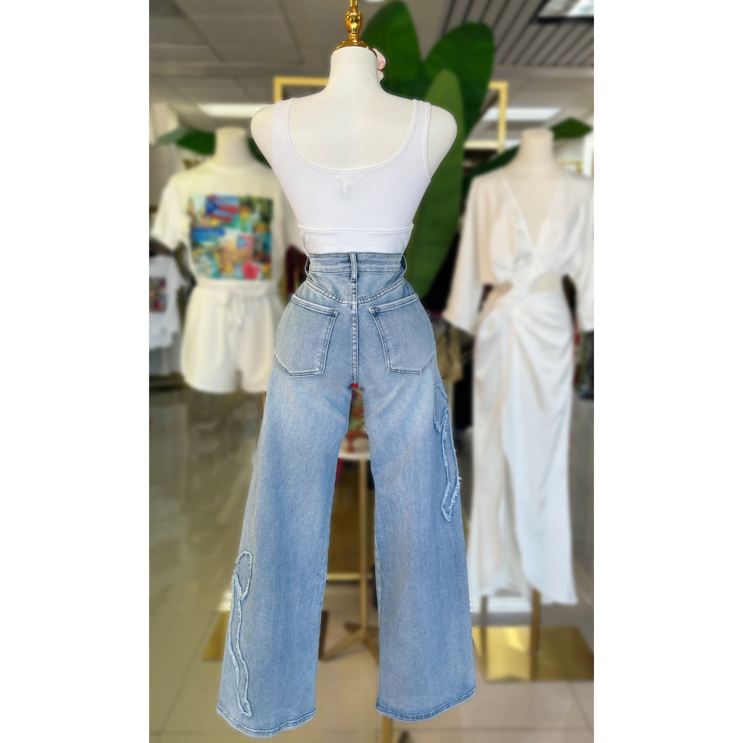 Alondra Jeans