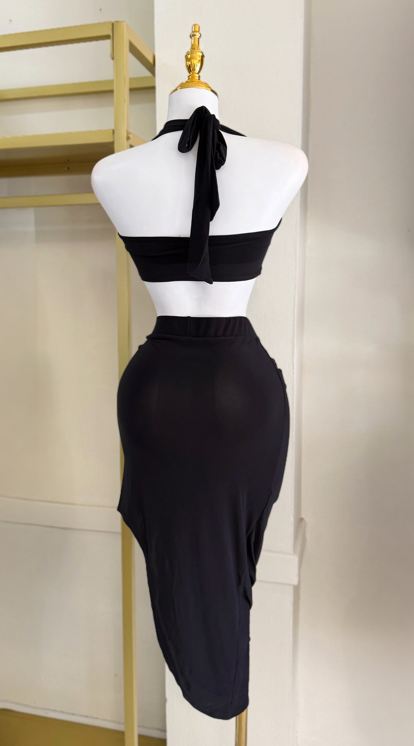Lara Skirt Set