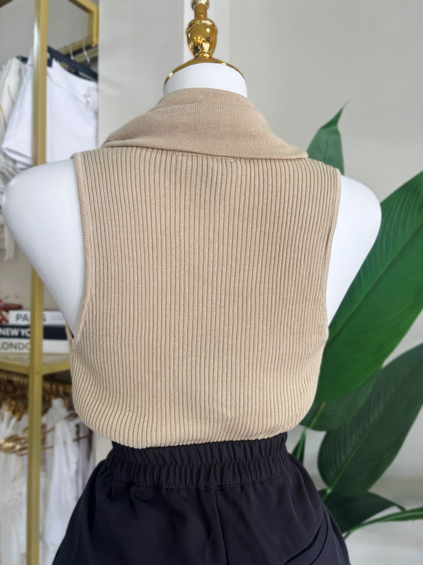 Cataleya Blouse