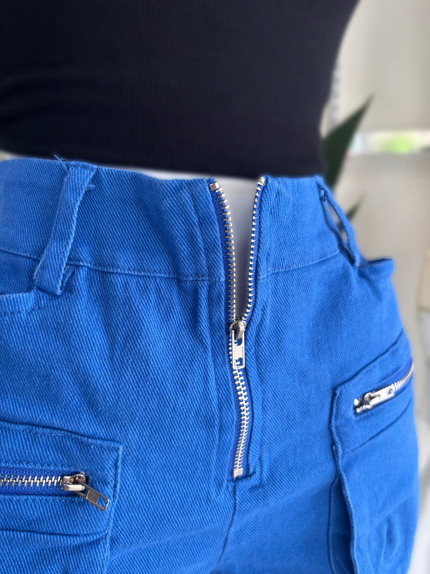 Danna Short